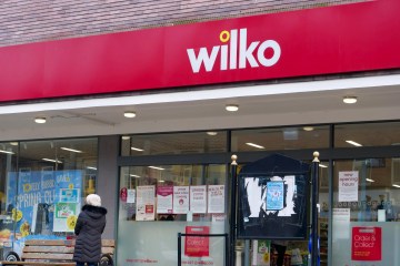 Neue Hoffnung für Wilko, als die „Rettungs“-Firma Gespräche zur Rettung des Lieblingsgeschäfts auf der Einkaufsstraße aufnimmt