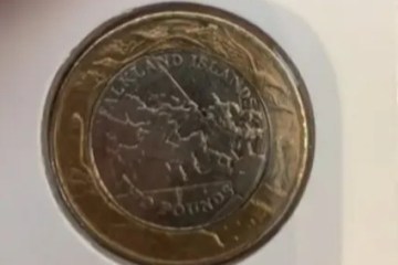 Ich bin ein Münzexperte – genaues Datum, um eine „super seltene“ 2-Pfund-Münze im Wert von bis zu 200 Pfund zu entdecken