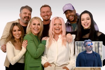S Club 7 legend dies aged 46 just weeks after band revealed reunion plans