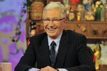 Paul O'Grady's brave health battles including heart attacks and Covid scare