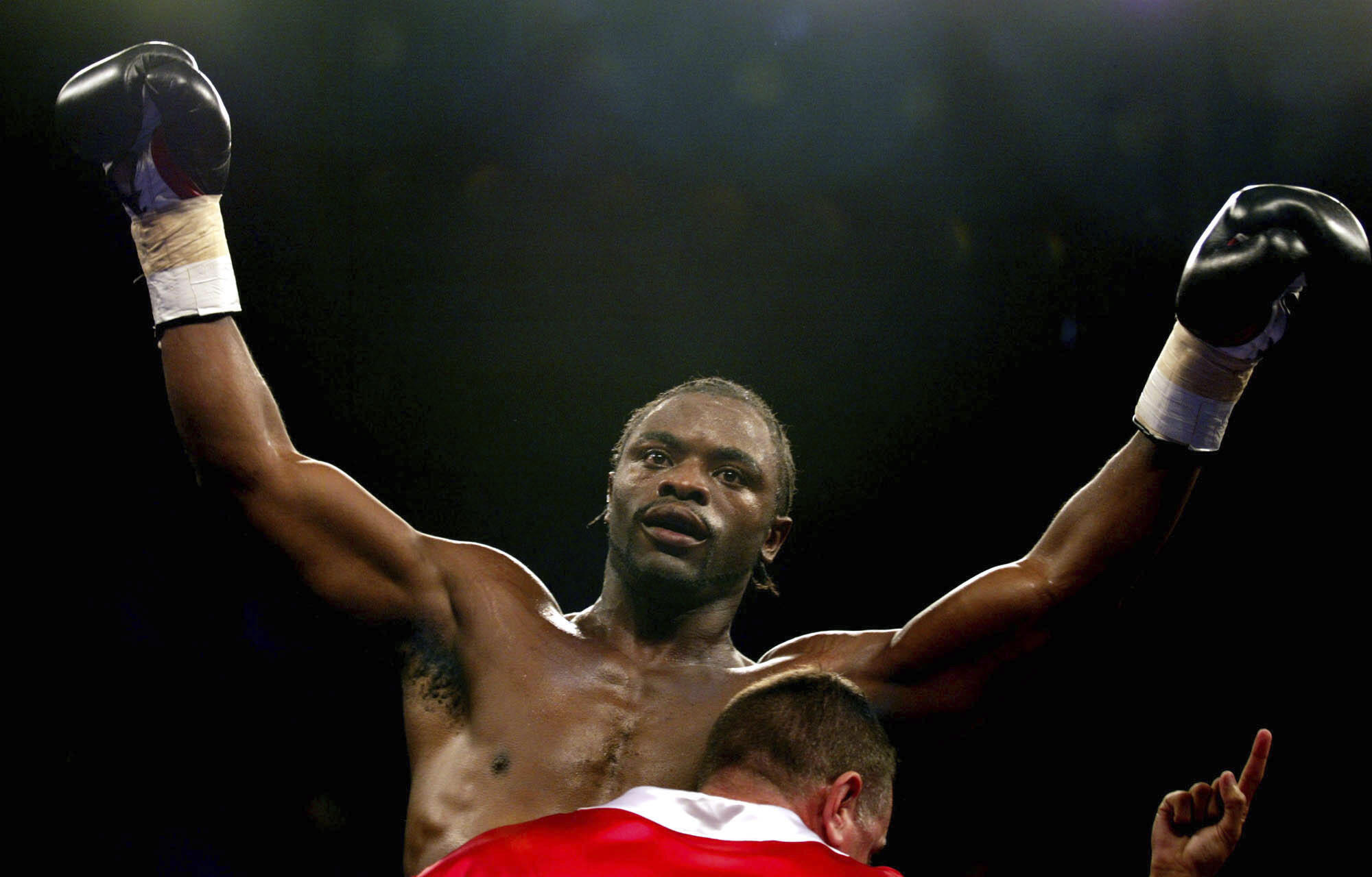 Former boxer Antwun Echols died aged 52 at the beginning of July