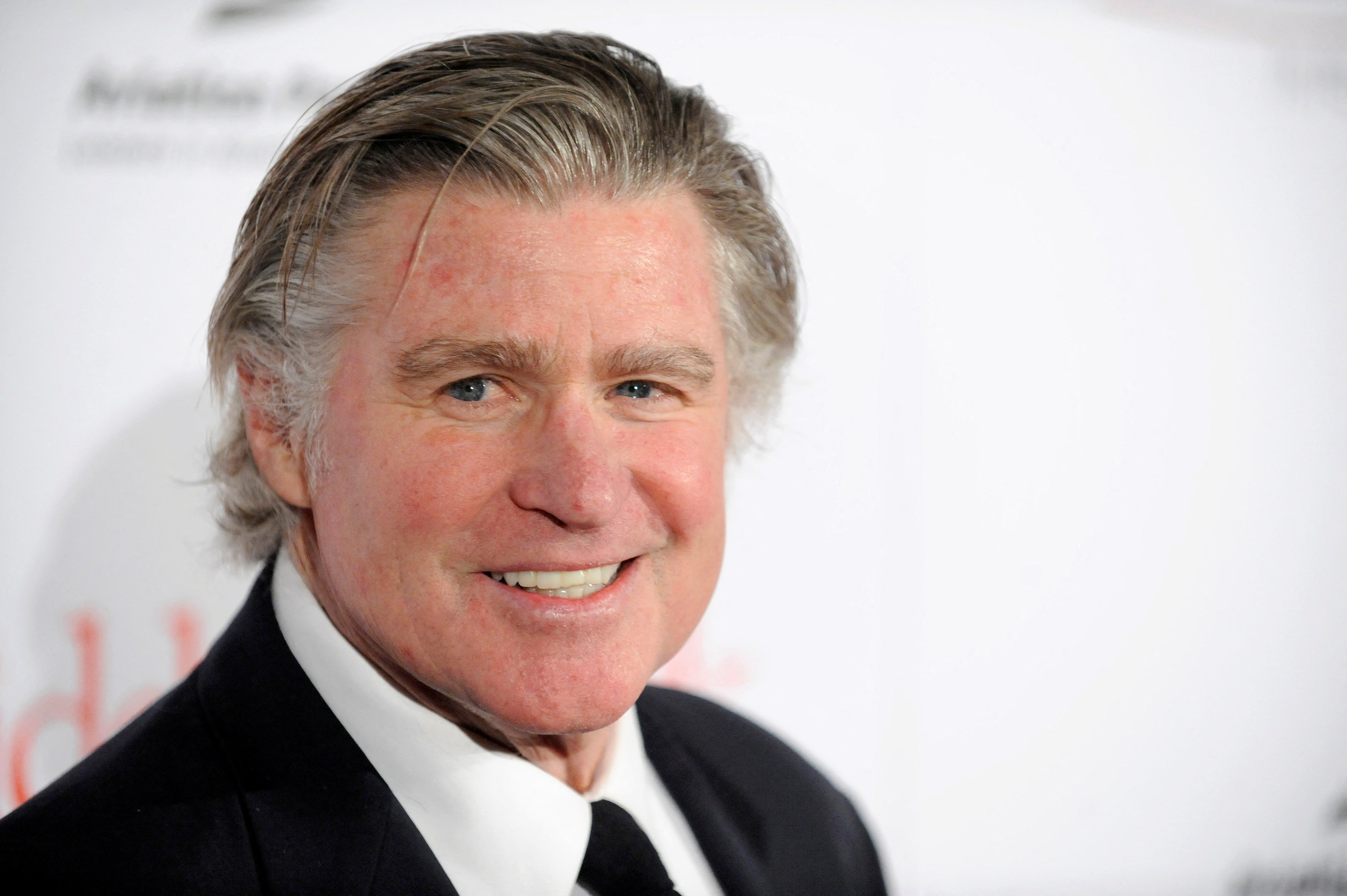 Actor Treat Williams died after being involved in motorcycle accident