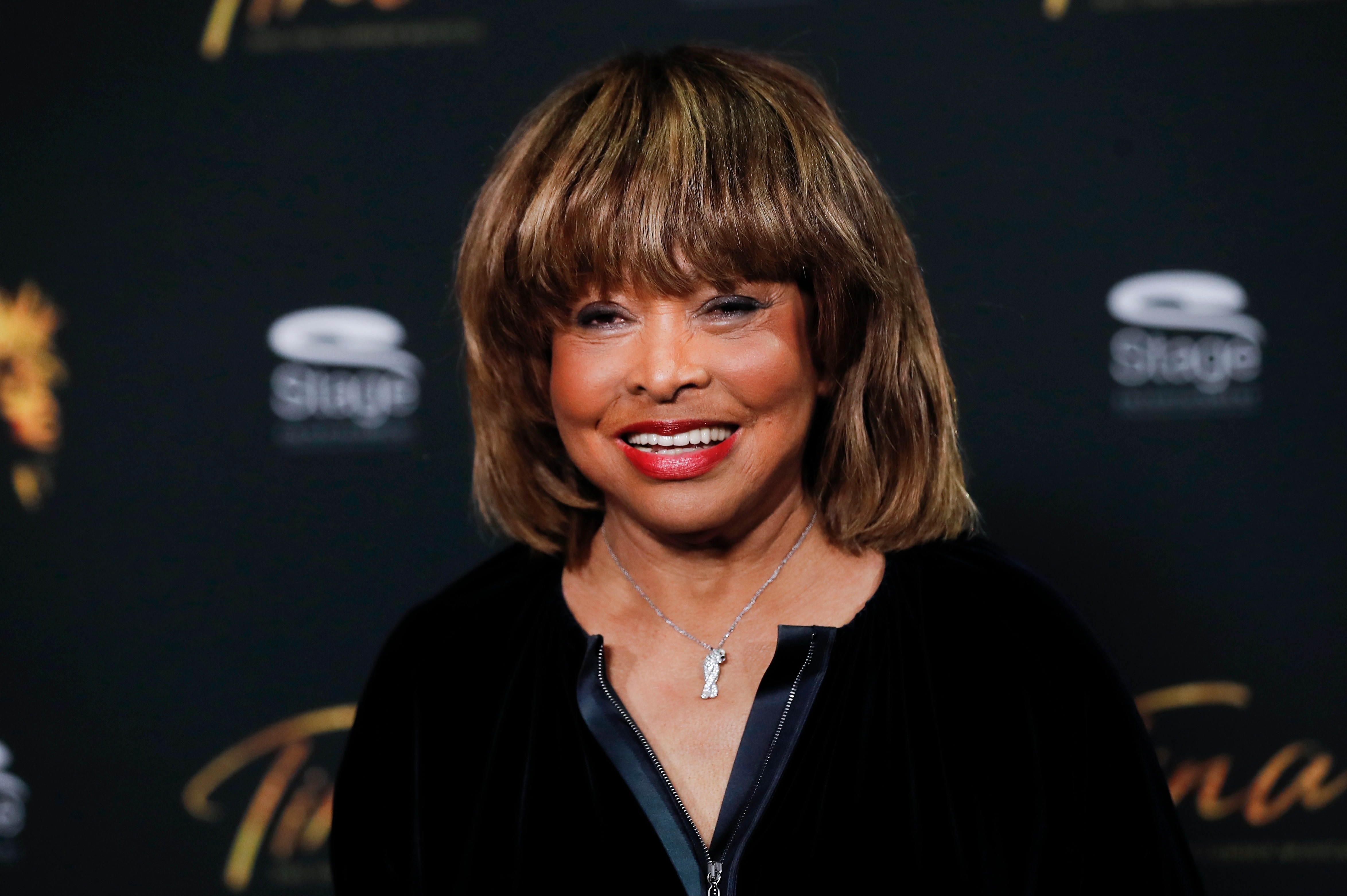 Legendary singer Tina Turner died aged 83