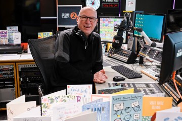 BBC Radio 2 versetzte nach dem Abgang von Ken Bruce und der Gegenreaktion der Hörer einen schweren Schlag