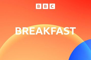 Das BBC-Frühstücksduo teilt mit, dass sie eine „Pause“ vom gemeinsamen Hosting machen