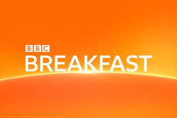 Der BBC-Frühstücksstar kündigt im Zuge der jüngsten Umstrukturierung des Hostings eine Showpause an