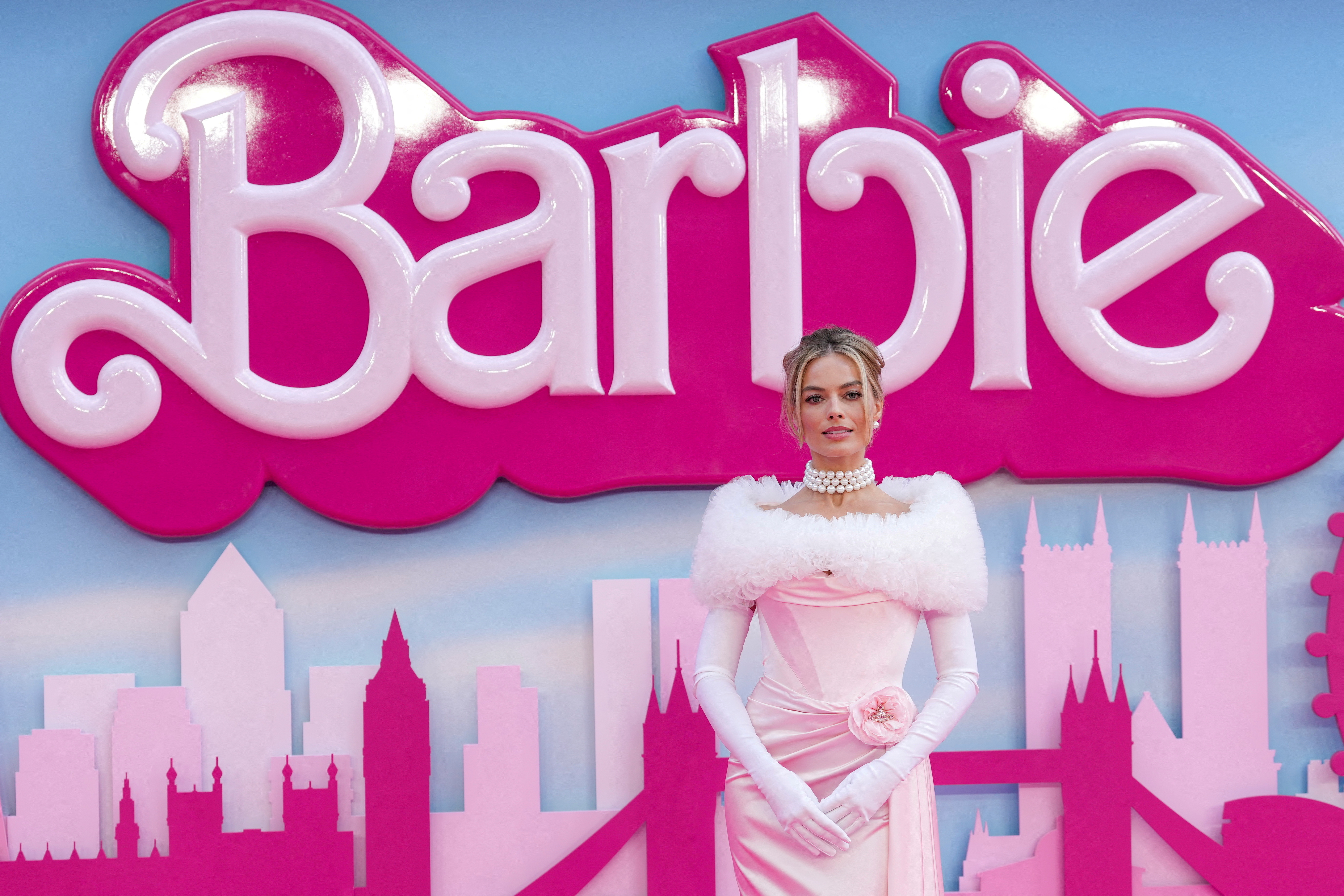 Der Barbie-Manie hat bei vielen Fans den Drang geweckt, sich einer kompletten Umgestaltung zu unterziehen
