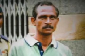 Einblicke in das Leben des Serienmörders Akku Yadav und wie er starb