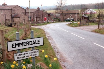 Emmerdale-Fans sind davon überzeugt, dass ein heimlicher Serienmörder durch das Dorf streift