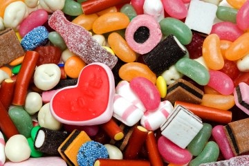 Chemikalie in beliebter Süßigkeit „kann bei der Bekämpfung des stillen Killer-Bauchspeicheldrüsenkrebses helfen“