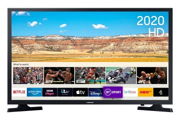 Amazon-Käufer beeilen sich, „gut aussehende“ Samsung-TV-Scanner für 229 £ für 179 £ zu kaufen