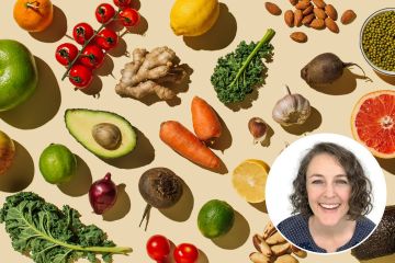 Ich bin Ernährungsberaterin – wenn Ihr Kind Gemüse hasst, servieren Sie ihm stattdessen diese Lebensmittel