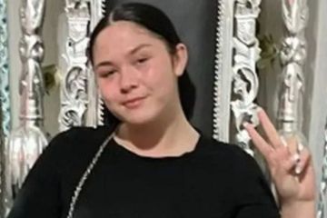 Jagd nach einer vermissten 15-jährigen Schülerin, vier Tage nach ihrem Verschwinden aus Sheffield