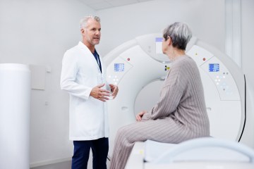 NHS will die meisten Wartezeitziele für Krebserkrankungen streichen, „um die Diagnose zu beschleunigen“