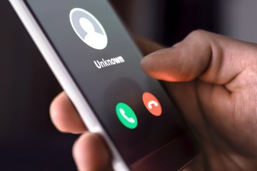 iPhone- und Android-Nutzer vor „Killer Six“ gewarnt – lässt Kriminelle „Verwüstung anrichten“