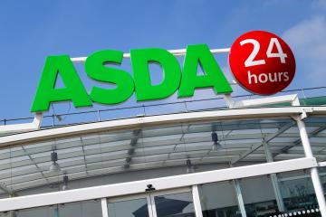 Asda hat ein Sommer-Essential von 240 £ auf 70 £ reduziert – ein Muss für Feinschmecker
