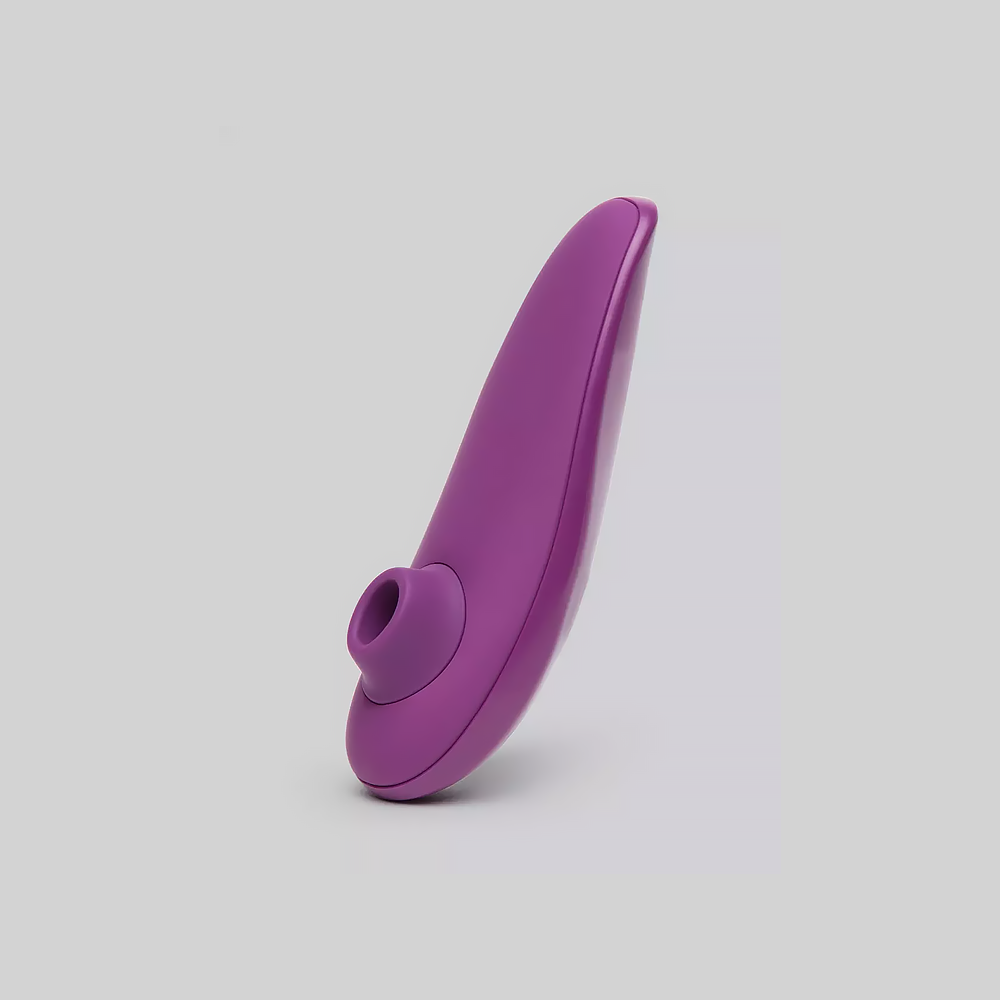 Womanizer Classic wiederaufladbarer Klitorisstimulator