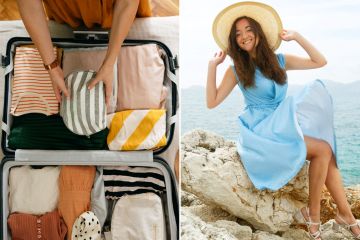 Ich bin Modeexpertin – drei Dinge, die man im Urlaub im Ausland niemals tragen sollte