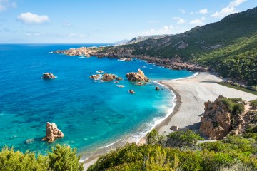 Günstige Last-Minute-Strandausflüge nach Spanien und Bulgarien können Sie diesen Monat ab 399 £ buchen
