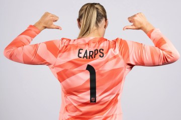 Mary Earps ist „zutiefst verletzt“, dass die Fans ihr Trikot für die Frauen-Weltmeisterschaft nicht kaufen können