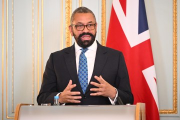 Der Außenminister bemüht sich um die Teilnahme am WM-Finale, nachdem der Premierminister wegen seiner Nichtteilnahme kritisiert wurde