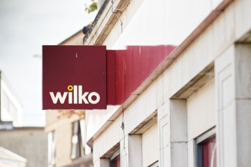 Wilko startet heute einen RIESIGEN neuen Sale mit bis zu 50 % Rabatt, einschließlich der wichtigsten Weihnachtsartikel