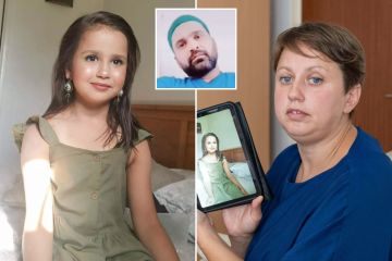 Die Mutter des „ermordeten“ Mädchens versuchte nach ihrem Tod, ihren Ex anzurufen – aber er antwortete nicht