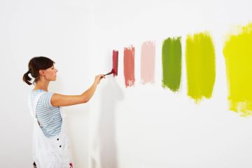 Interior Pro teilt die besten Farben, um Ihr Zuhause zu streichen und es teuer aussehen zu lassen