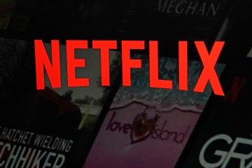 Netflix verzichtet auf Comeback der beliebten 80er-Jahre-Serie – obwohl es bereits 23 Millionen Pfund ausgegeben hat