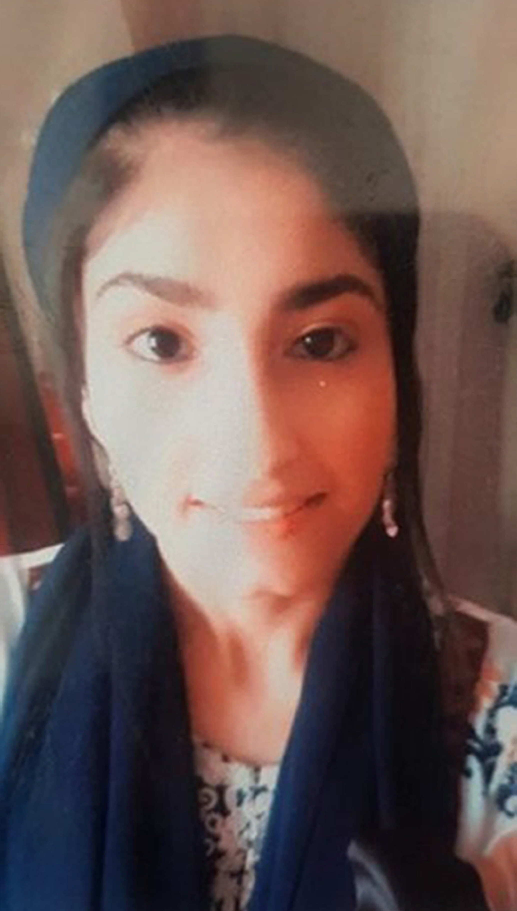 Somaiya Begum was murdered by her uncle in Leicester after she refused to marry a cousin in Pakistan