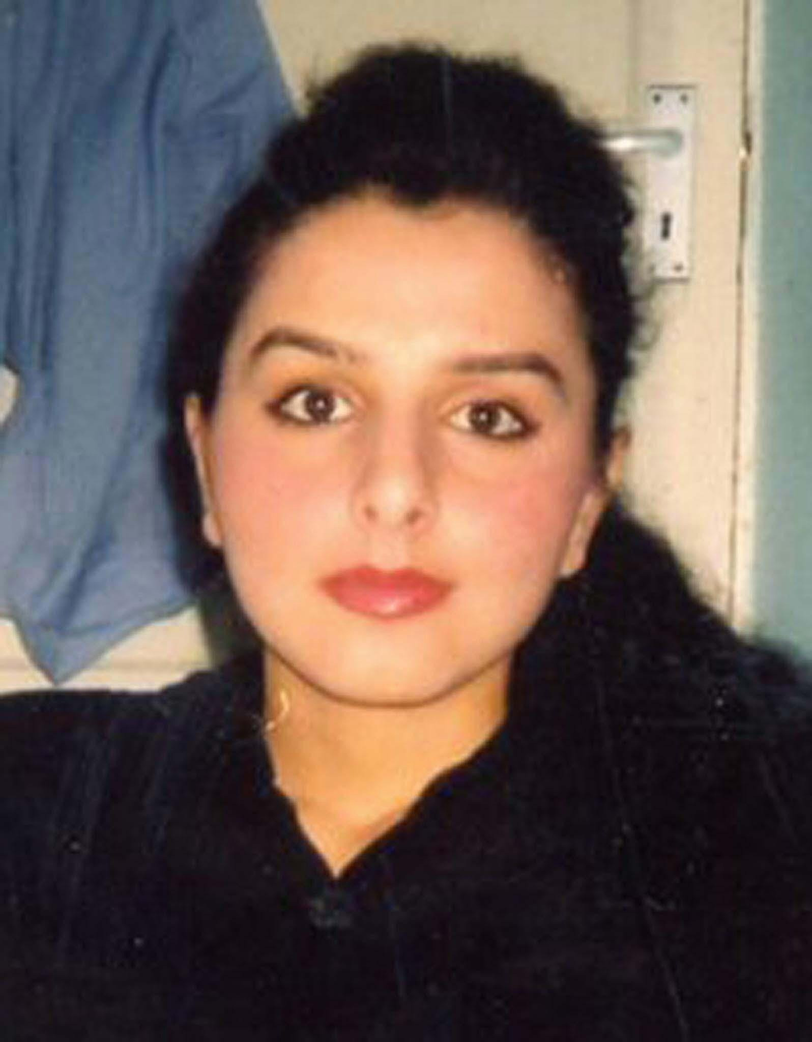 Banaz Mahmod was raped, tortured and murdered by a man hired by her father and uncle because she ended an abusive forced marriage and had met a new partner