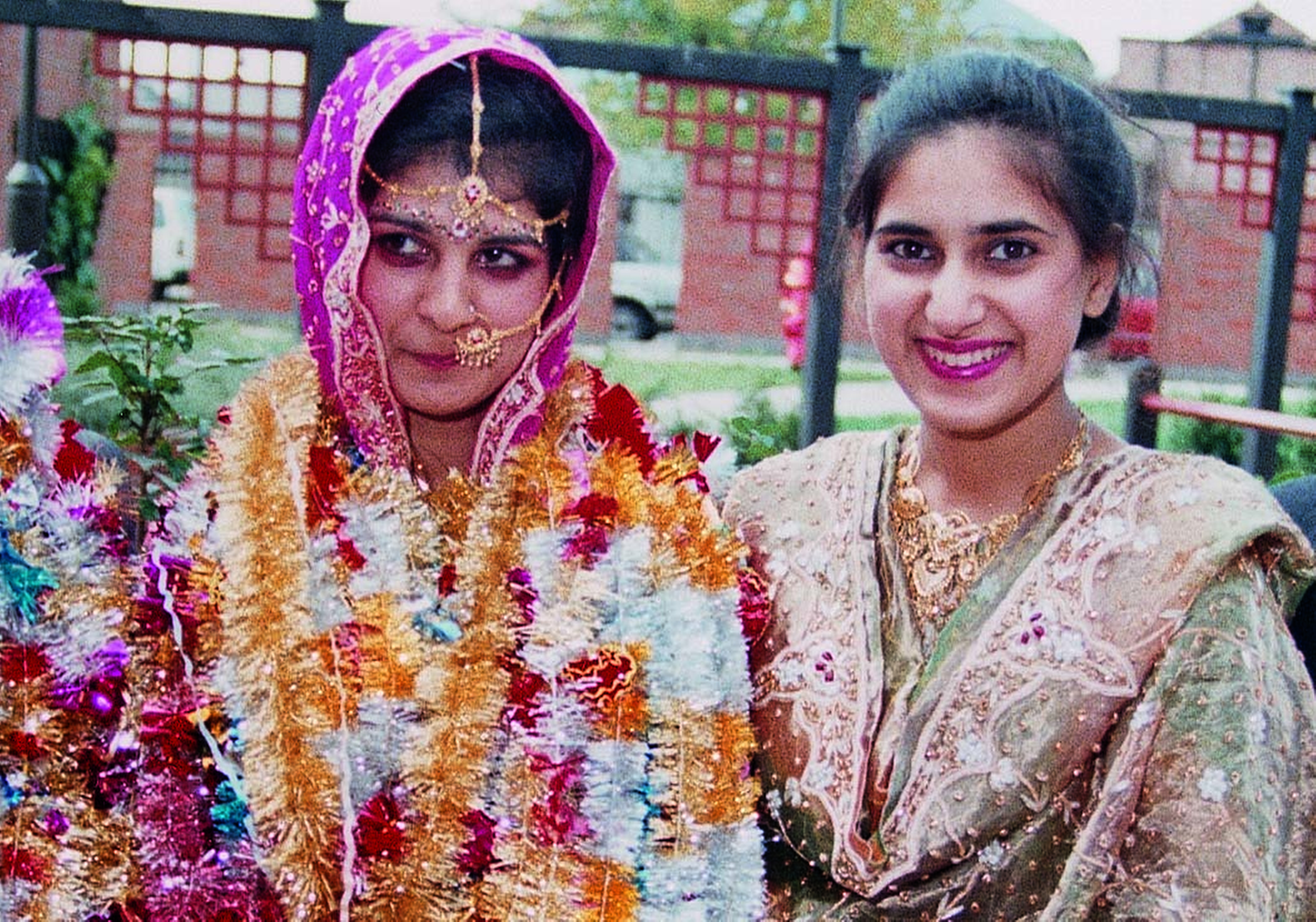 Her sister-in-law Surjit Athwal was killed at the hands of Sarbjit's former husband's family