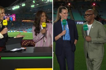 Fans flehen BBC und ITV an, Berichterstattung über das WM-Finale mit „Dream Team“ zusammenzuführen