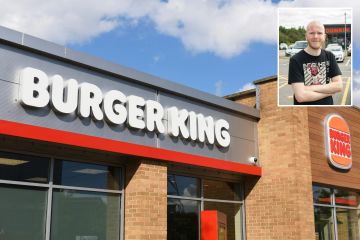 Wir wollen keinen Burger King in unserer kleinen Stadt – wir haben 100 Fastfood-Restaurants