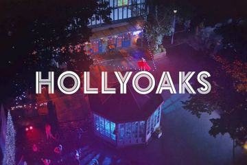 Echtes Hollyoaks-Paar schockiert und trennt sich nach turbulenter Romanze 