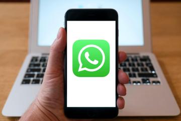 WhatsApp stellt eine neue, stark nachgefragte Funktion vor – aber sie könnte VIELE Daten verbrauchen