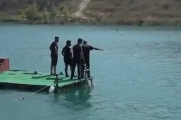 Britischer Tourist ertrinkt in der Türkei, nachdem er während eines Familienurlaubs in einen Fluss gesprungen ist