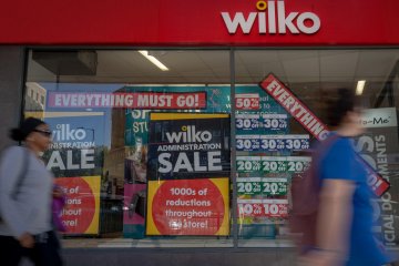 Verkaufswarnung wegen „zu schön um wahr zu sein“-Rabatten nach der Pleite von Wilko und Joules