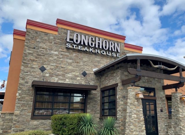 Longhorn-Steakhouse