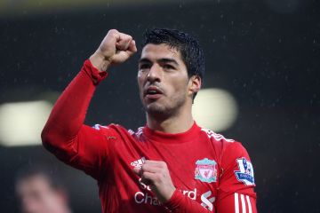 Ich habe Arsenals berühmtes Angebot für Suárez gemacht – aber jetzt hat Man United Probleme