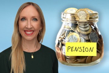 Ich bin ein Rentenexperte – ein wenig bekannter KOSTENLOSER Trick, um die staatliche Rente um 3.000 £ zu erhöhen