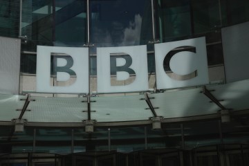 BBC kündigt VIER neue Dramen von Autoren von EastEnders und Happy Valley an