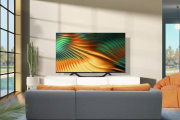 Argos-Käufer beeilen sich, einen 4K-Fernseher zu kaufen, der so günstig ist, dass sie denken, es sei ein Fehler