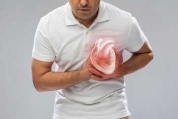 Wie alt ist dein Herz?  Ein einfacher Quiz zeigt Ihr Risiko für einen Herzinfarkt oder Schlaganfall