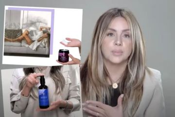 Ich bin ein Haarprofi – vier Produkte, die Sie nicht mehr kaufen sollten … einschließlich Haaröl