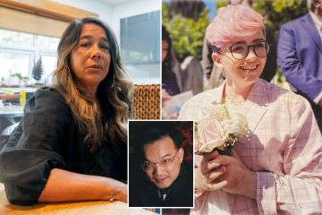 „Meine TikTok-Star-Tochter“ wurde verschickt "Selbstmordset" by chef“ steht im Zusammenhang mit 88 Todesfällen im Vereinigten Königreich