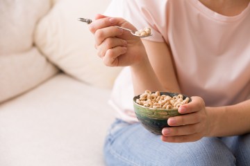 Die Zeit, zu der Sie frühstücken, kann „Ihr Risiko, an tödlichem Diabetes zu erkranken, um 59 % erhöhen“