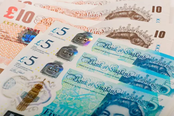 Tausende Familien können eine einmalige Zahlung in Höhe von 320 £ auf Ihr Konto erhalten – wie Sie dies beantragen können