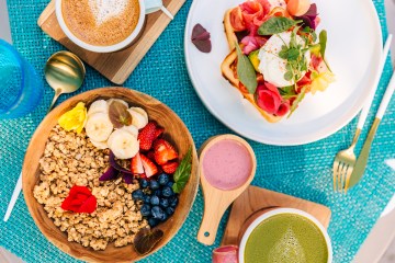 Ernährungsexperte verrät, warum Ihre Lieblingsfrühstücksspeisen Ihrer Gesundheit schaden könnten