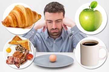 Von Smoothies bis Müsli – schadet Ihr Lieblingsfrühstück Ihrer Gesundheit?
